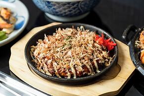 Best Western Osaka Tsukamoto