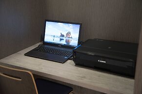 Best Western Osaka Tsukamoto