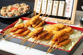 Best Western Osaka Tsukamoto