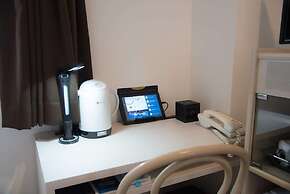 Best Western Osaka Tsukamoto