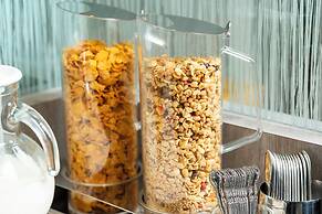 Best Western Osaka Tsukamoto