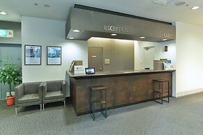 Best Western Osaka Tsukamoto