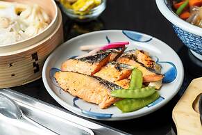 Best Western Osaka Tsukamoto