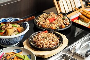 Best Western Osaka Tsukamoto