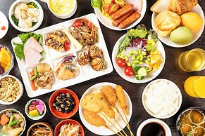 Best Western Osaka Tsukamoto