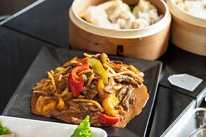 Best Western Osaka Tsukamoto