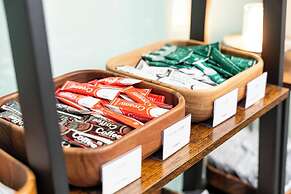 Best Western Osaka Tsukamoto