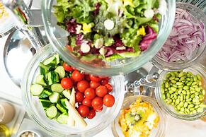 Best Western Osaka Tsukamoto