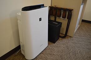 Best Western Osaka Tsukamoto