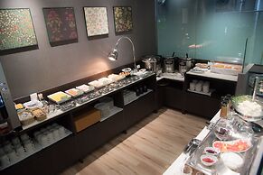 Best Western Osaka Tsukamoto