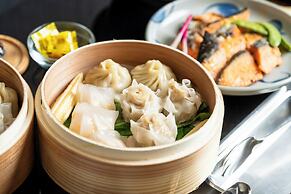 Best Western Osaka Tsukamoto