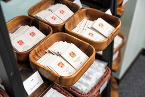 Best Western Osaka Tsukamoto