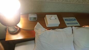 Hotel Himeji Hills