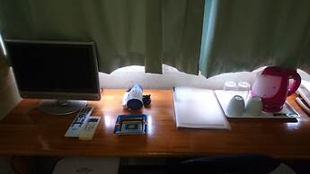 Hotel Himeji Hills