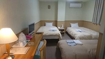 Hotel Himeji Hills