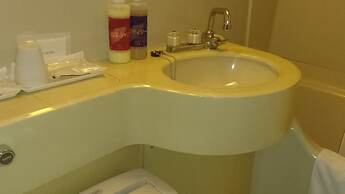 Hotel Himeji Hills