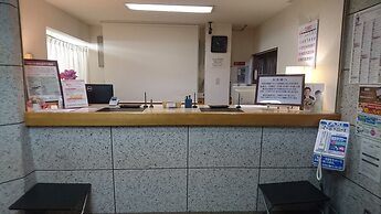 Hotel Himeji Hills