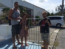 Surfside Bed & Breakfast