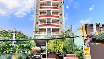 HANZ Vuong Quang Hotel