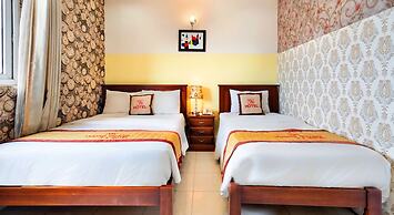 HANZ Vuong Quang Hotel