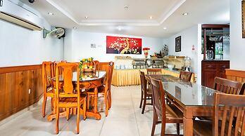 HANZ Vuong Quang Hotel