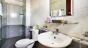 HANZ Vuong Quang Hotel