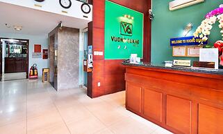 HANZ Vuong Quang Hotel