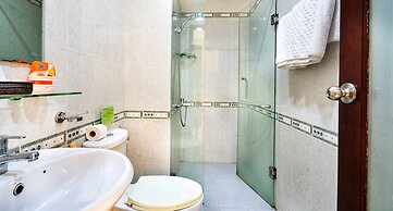 HANZ Vuong Quang Hotel