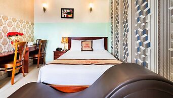 HANZ Vuong Quang Hotel