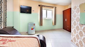 HANZ Vuong Quang Hotel