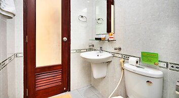 HANZ Vuong Quang Hotel