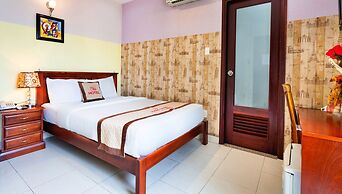 HANZ Vuong Quang Hotel