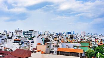 HANZ Vuong Quang Hotel