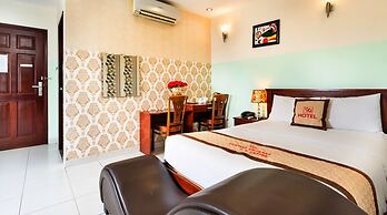 HANZ Vuong Quang Hotel