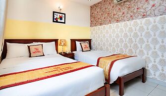 HANZ Vuong Quang Hotel