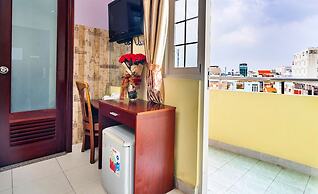 HANZ Vuong Quang Hotel