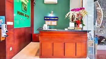 HANZ Vuong Quang Hotel