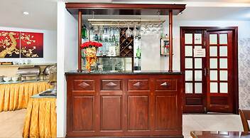 HANZ Vuong Quang Hotel