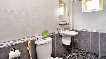 HANZ Vuong Quang Hotel