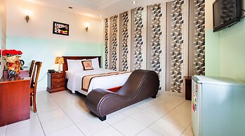 HANZ Vuong Quang Hotel