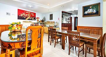 HANZ Vuong Quang Hotel