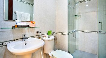 HANZ Vuong Quang Hotel