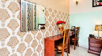 HANZ Vuong Quang Hotel