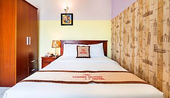HANZ Vuong Quang Hotel