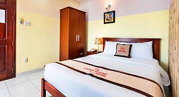 HANZ Vuong Quang Hotel