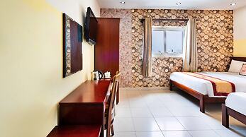 HANZ Vuong Quang Hotel