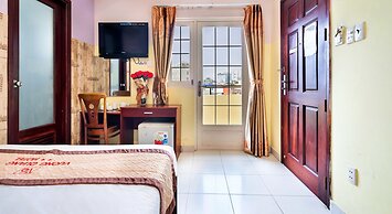 HANZ Vuong Quang Hotel