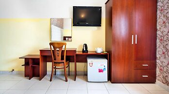 HANZ Vuong Quang Hotel