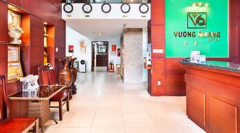 HANZ Vuong Quang Hotel