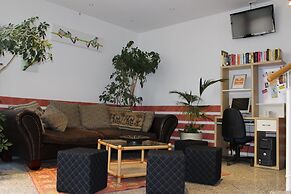 Hotel Herian